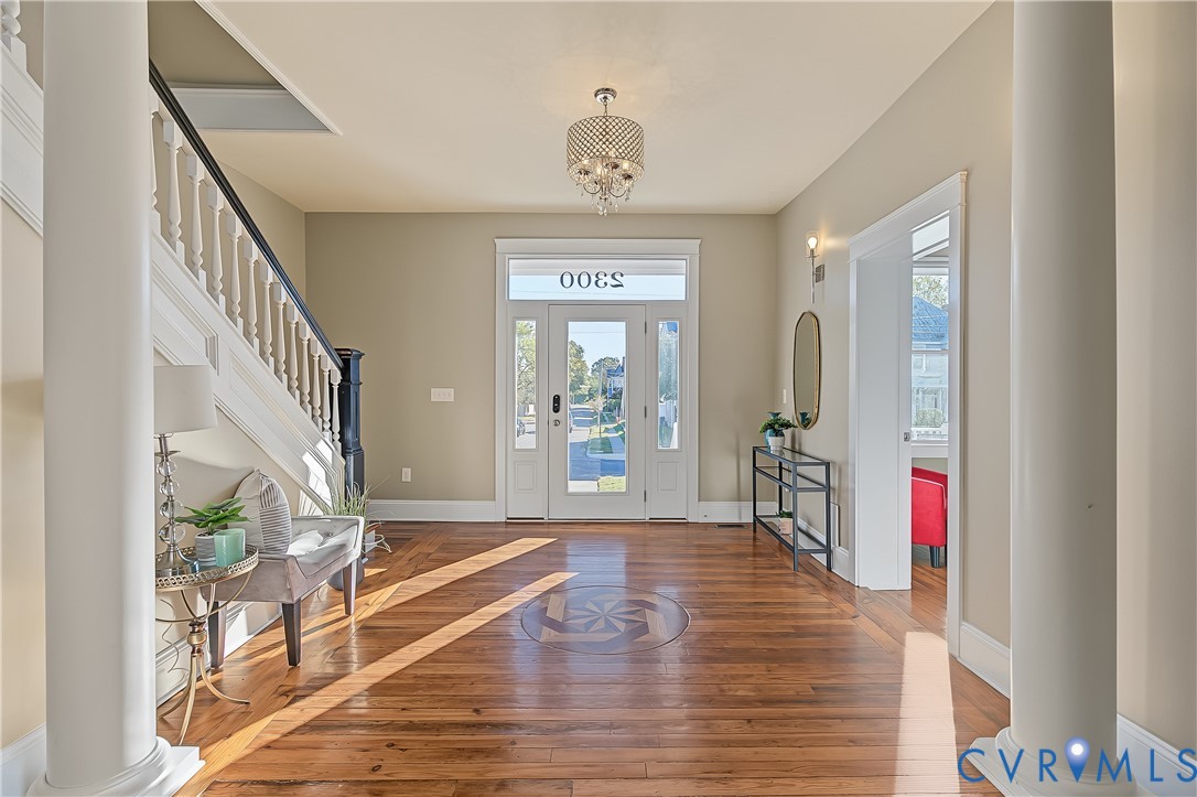2300 North Avenue, Richmond, VA 23222 2300 North Avenue, Richmond, VA 23222