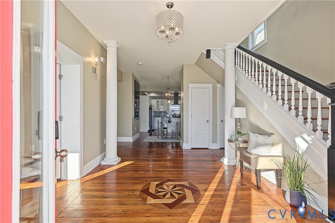 2300 North Avenue, Richmond, VA 23222 2300 North Avenue, Richmond, VA 23222