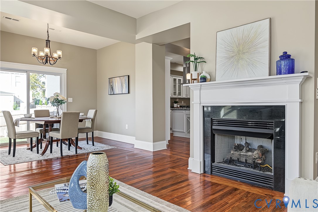 2300 North Avenue, Richmond, VA 23222
