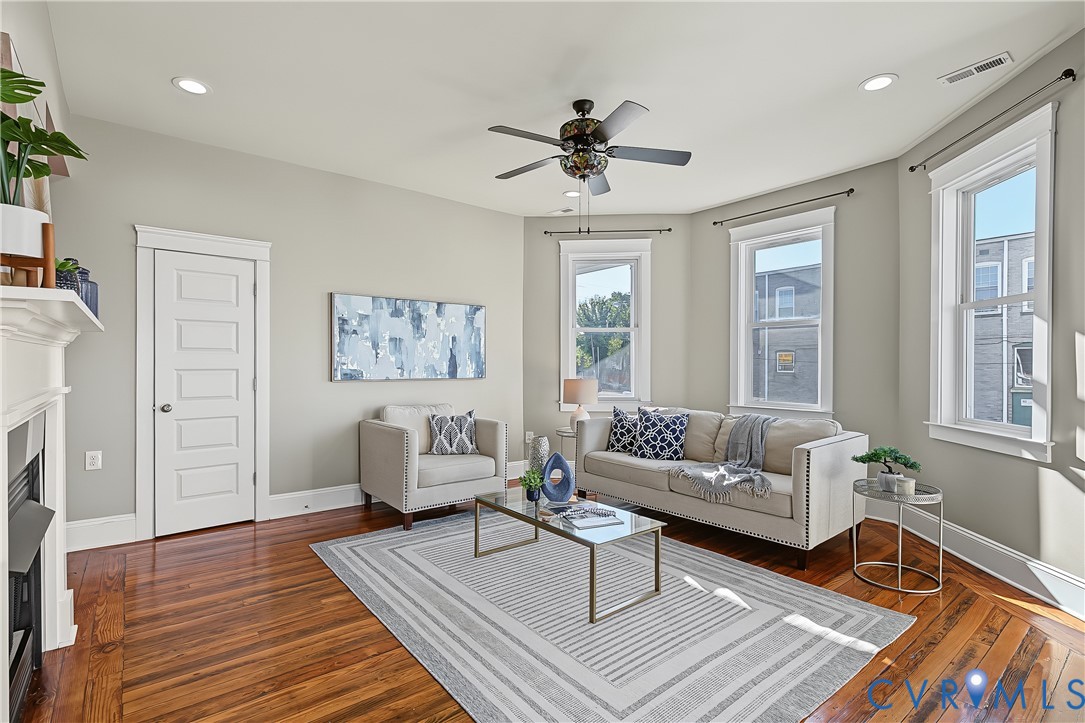 2300 North Avenue, Richmond, VA 23222