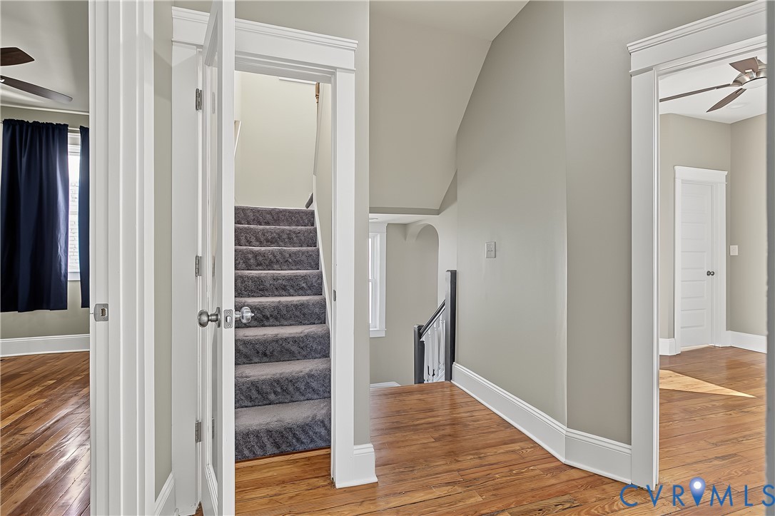 2300 North Avenue, Richmond, VA 23222