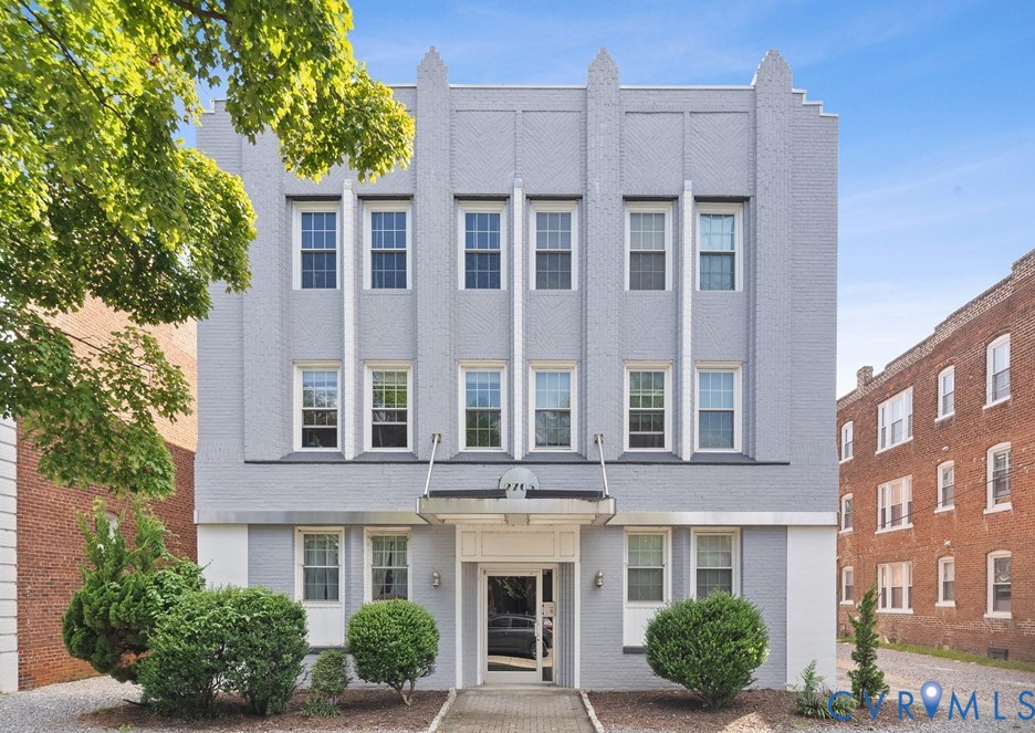 2705 Hanover Avenue, #U6, The Carlyle/Fan, Richmond, VA 23220