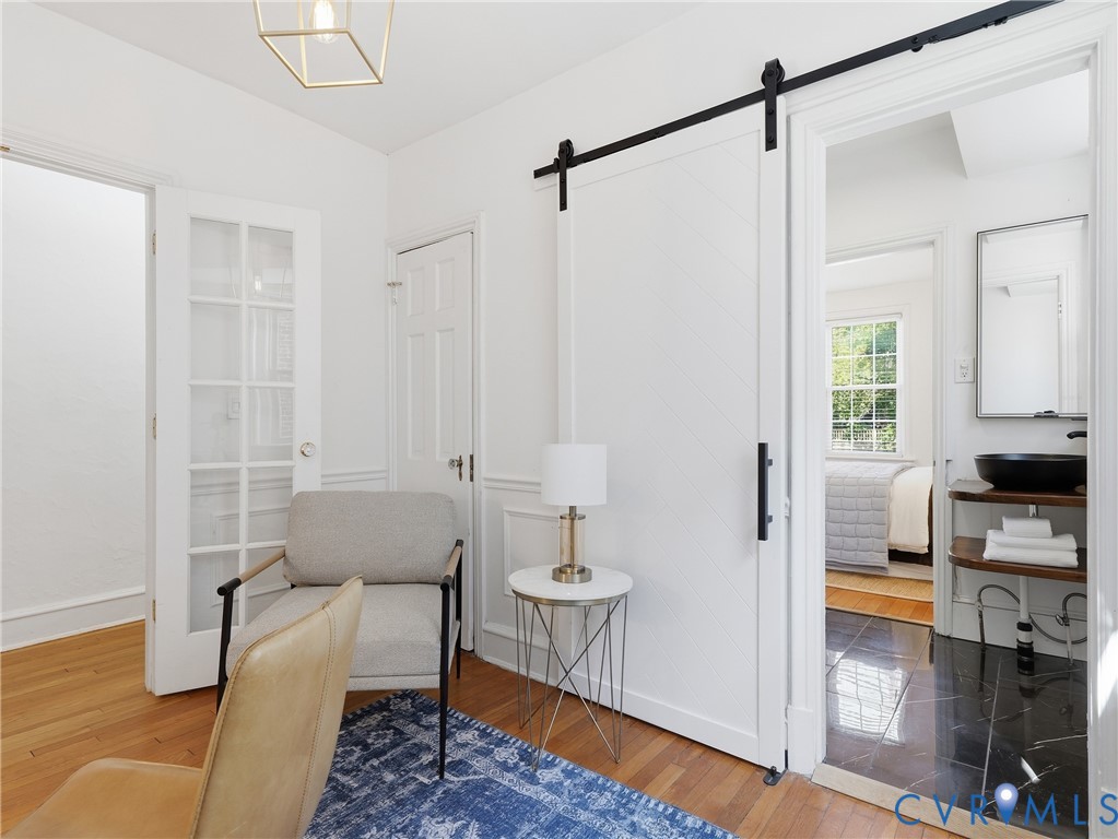 2705 Hanover Avenue, #U6, The Carlyle/Fan, Richmond, VA 23220
