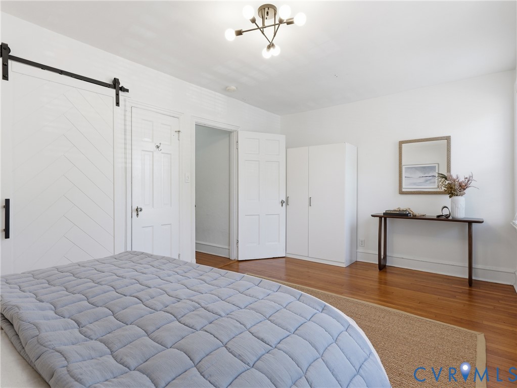 2705 Hanover Avenue, #U6, The Carlyle/Fan, Richmond, VA 23220