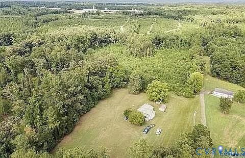 493 Solomon Road, Crewe, Crewe, VA 23930