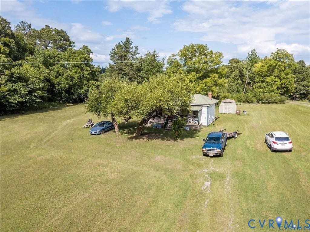 493 Solomon Road, Crewe, Crewe, VA 23930