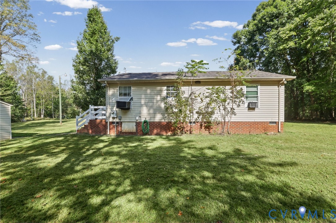 2465 Davis Mill Road, Fife, Goochland, VA 23063