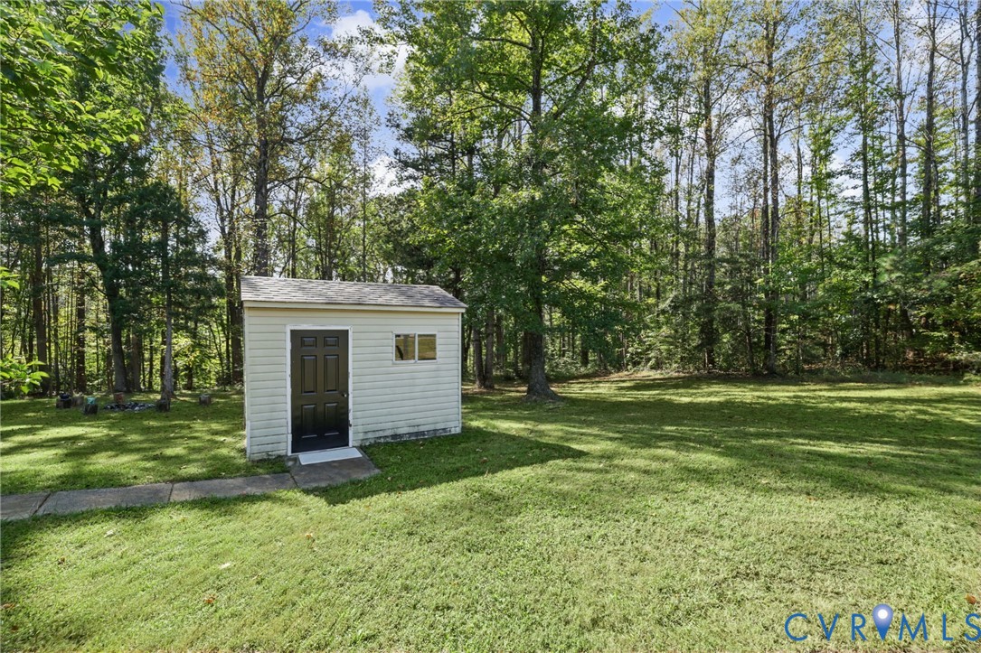 2465 Davis Mill Road, Fife, Goochland, VA 23063