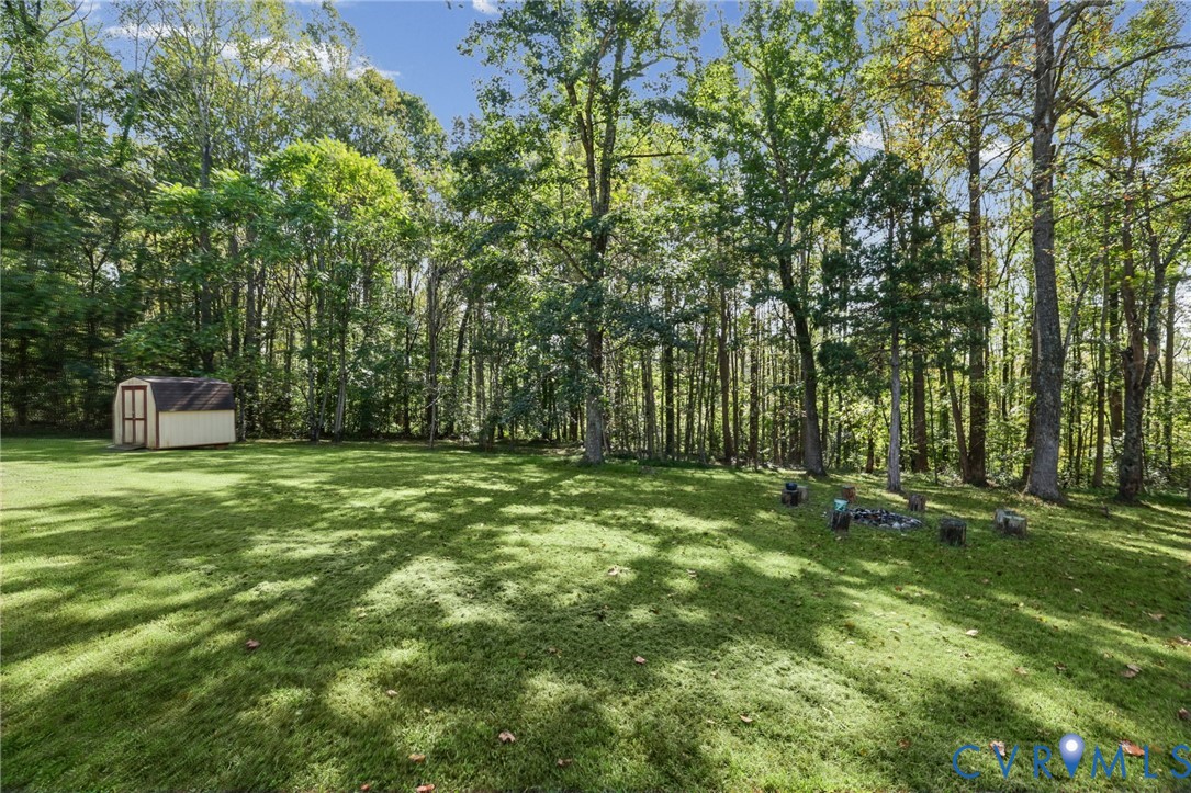 2465 Davis Mill Road, Fife, Goochland, VA 23063