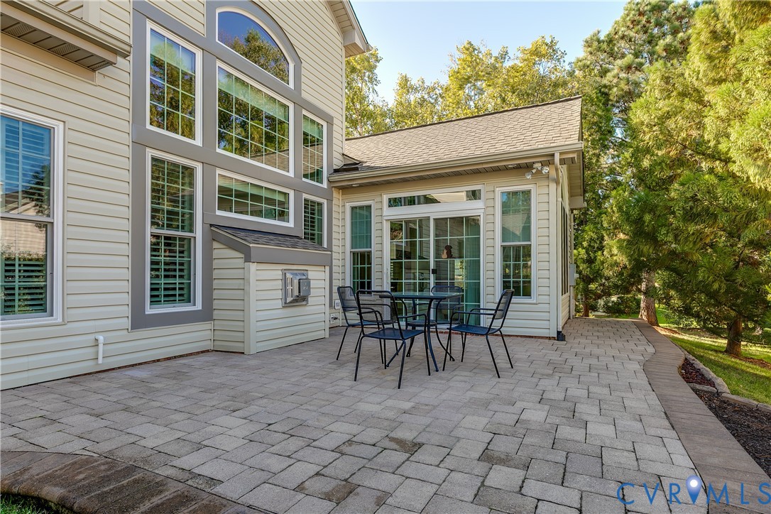 3510 Warsaw Terrace, Carriage Homes I @ CrossRidge, Glen Allen, VA 23060
