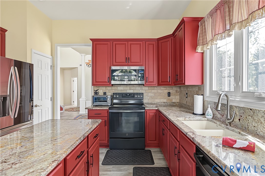 3510 Warsaw Terrace, Carriage Homes I @ CrossRidge, Glen Allen, VA 23060
