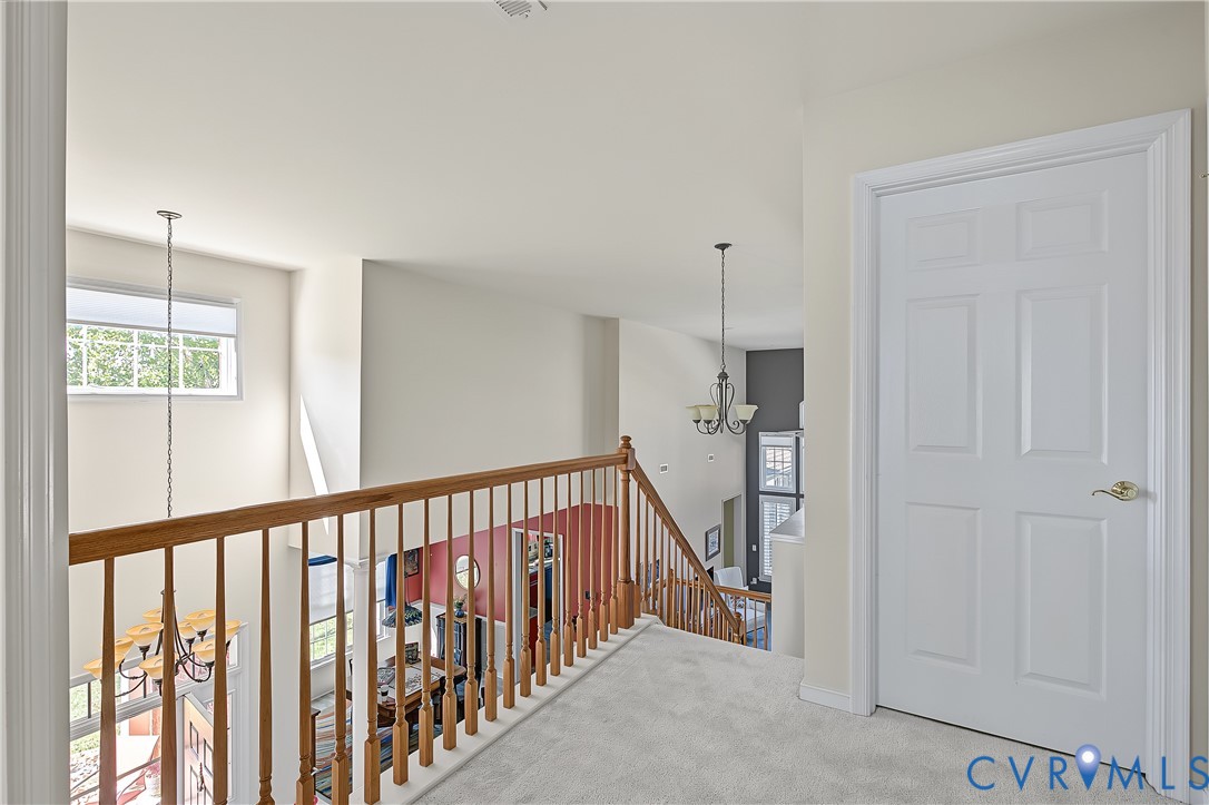 3510 Warsaw Terrace, Carriage Homes I @ CrossRidge, Glen Allen, VA 23060