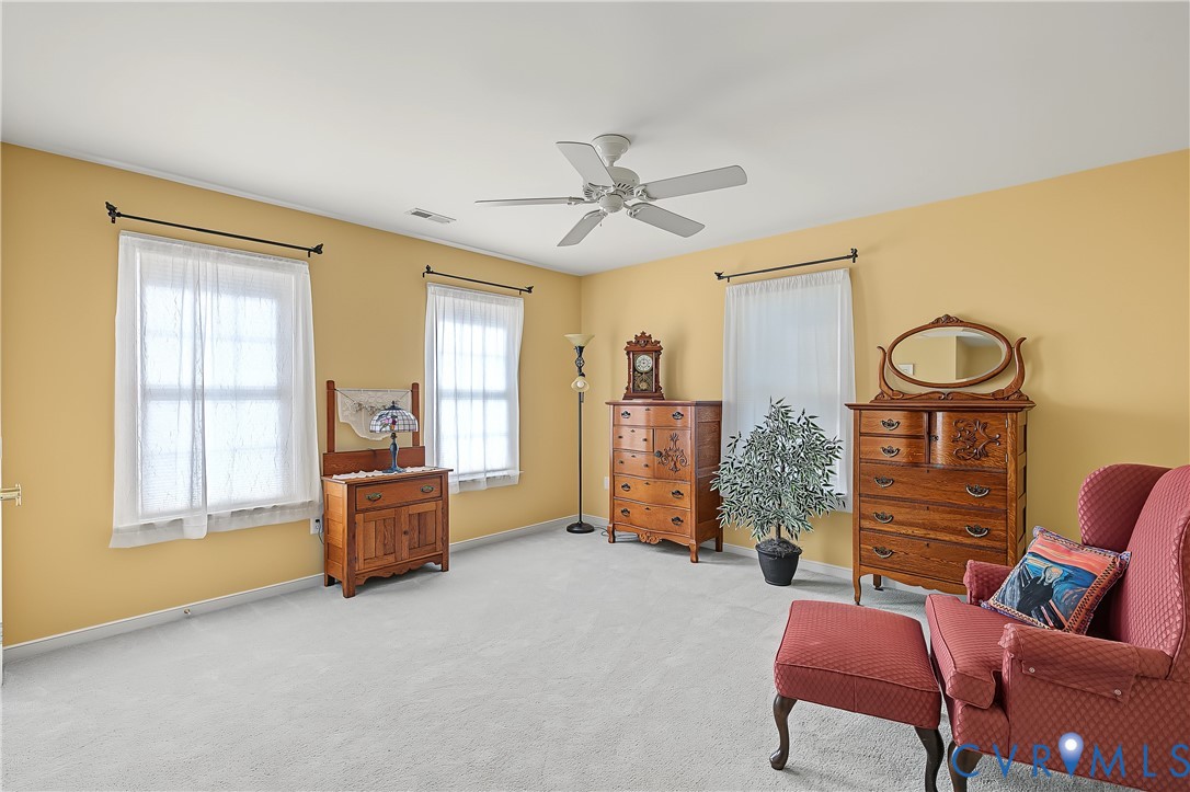 3510 Warsaw Terrace, Carriage Homes I @ CrossRidge, Glen Allen, VA 23060