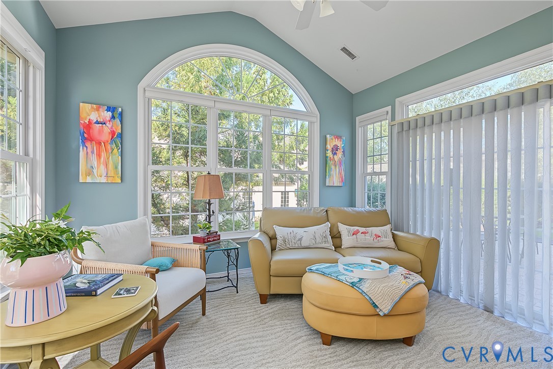 3510 Warsaw Terrace, Carriage Homes I @ CrossRidge, Glen Allen, VA 23060