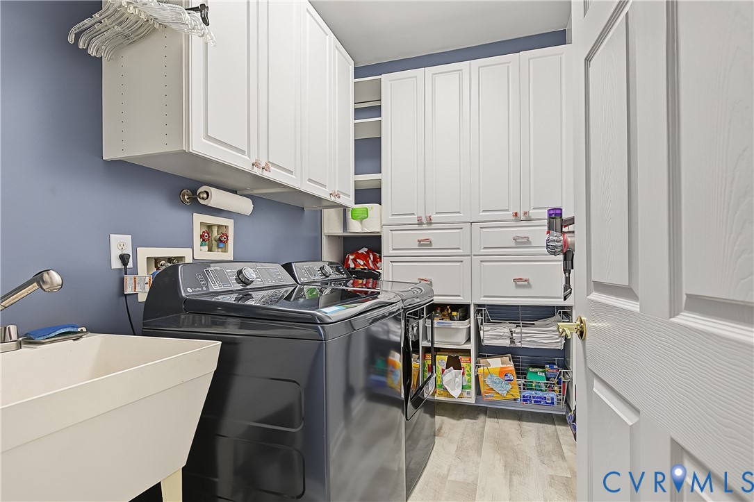 3510 Warsaw Terrace, Carriage Homes I @ CrossRidge, Glen Allen, VA 23060