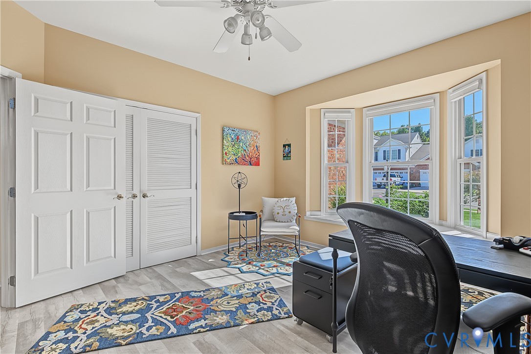 3510 Warsaw Terrace, Carriage Homes I @ CrossRidge, Glen Allen, VA 23060