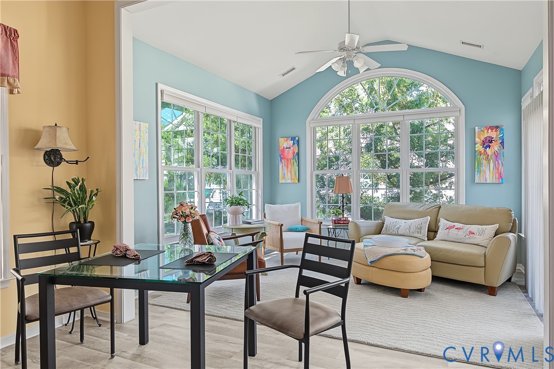 3510 Warsaw Terrace, Carriage Homes I @ CrossRidge, Glen Allen, VA 23060