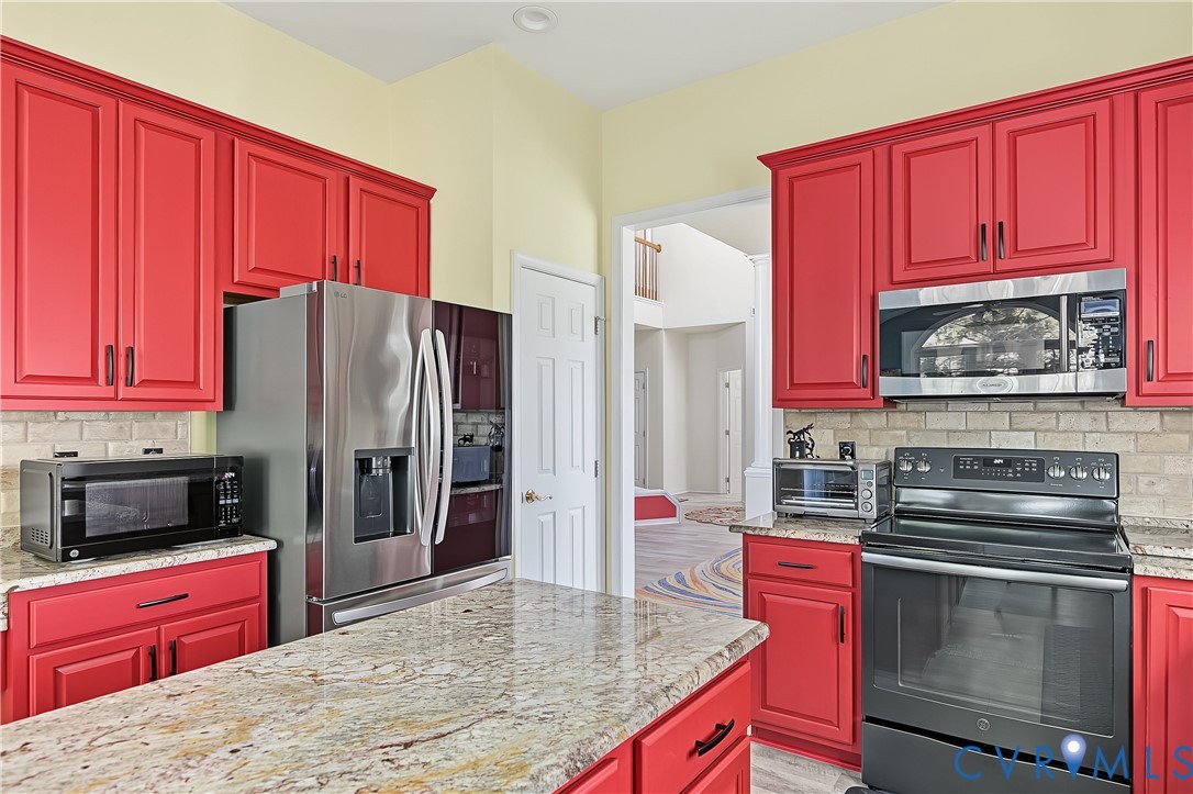 3510 Warsaw Terrace, Carriage Homes I @ CrossRidge, Glen Allen, VA 23060