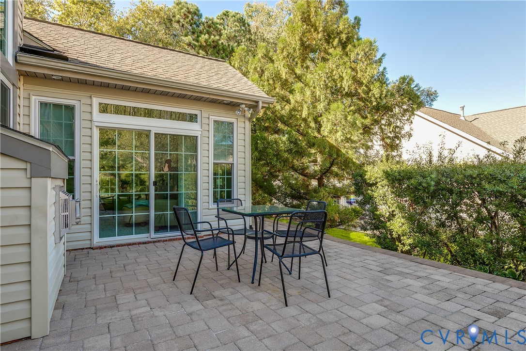 3510 Warsaw Terrace, Carriage Homes I @ CrossRidge, Glen Allen, VA 23060