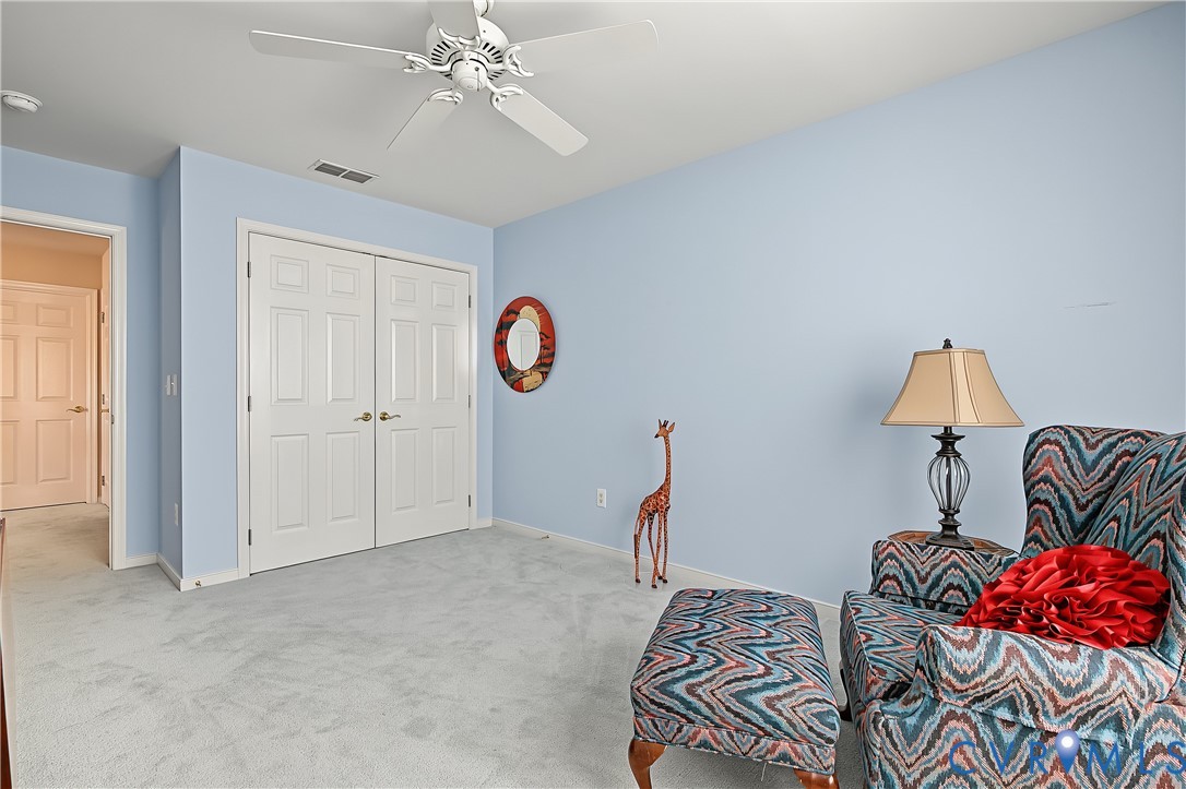 3510 Warsaw Terrace, Carriage Homes I @ CrossRidge, Glen Allen, VA 23060