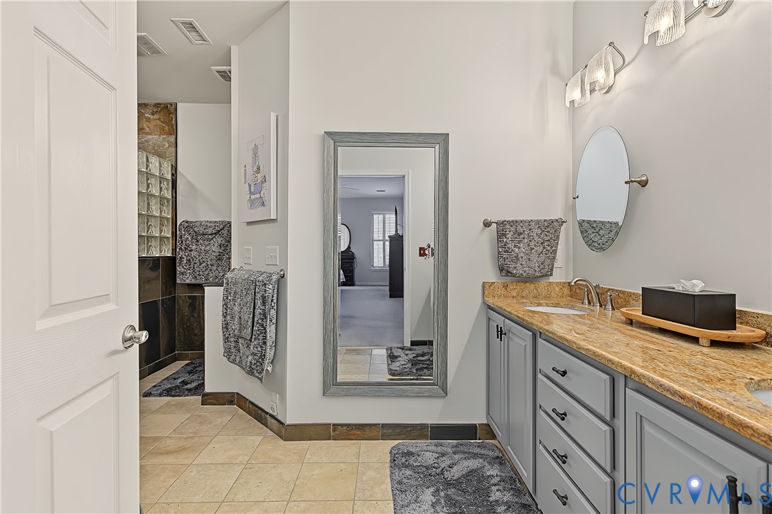 3510 Warsaw Terrace, Carriage Homes I @ CrossRidge, Glen Allen, VA 23060