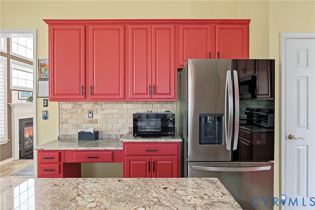 3510 Warsaw Terrace, Carriage Homes I @ CrossRidge, Glen Allen, VA 23060
