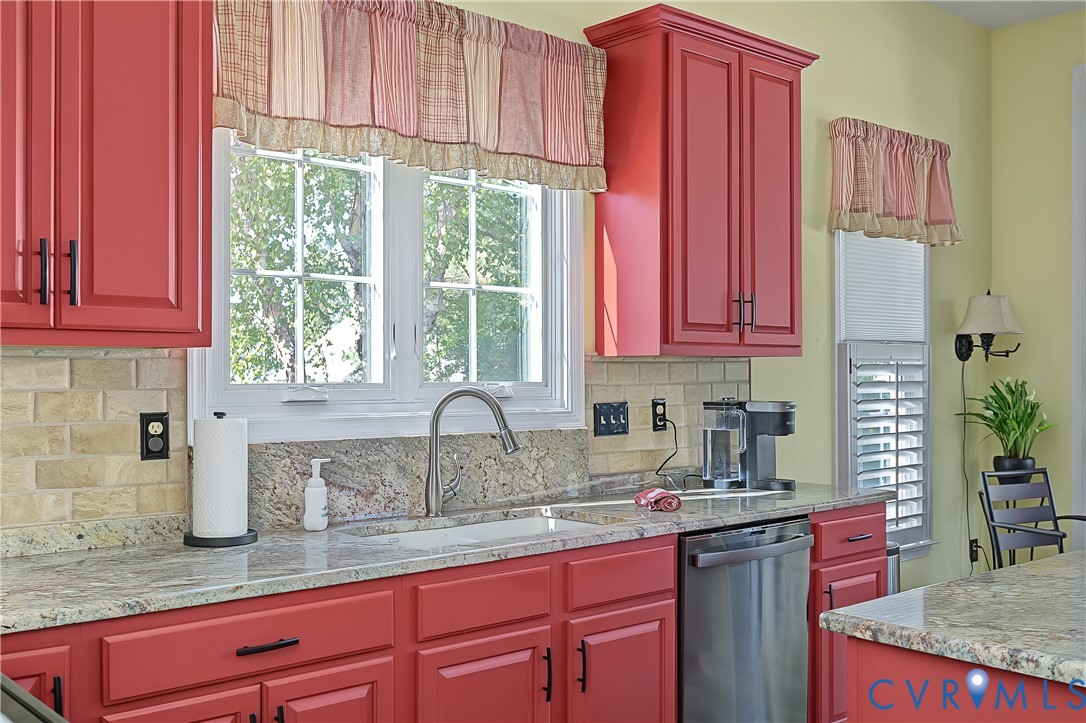 3510 Warsaw Terrace, Carriage Homes I @ CrossRidge, Glen Allen, VA 23060