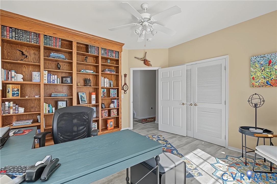 3510 Warsaw Terrace, Carriage Homes I @ CrossRidge, Glen Allen, VA 23060