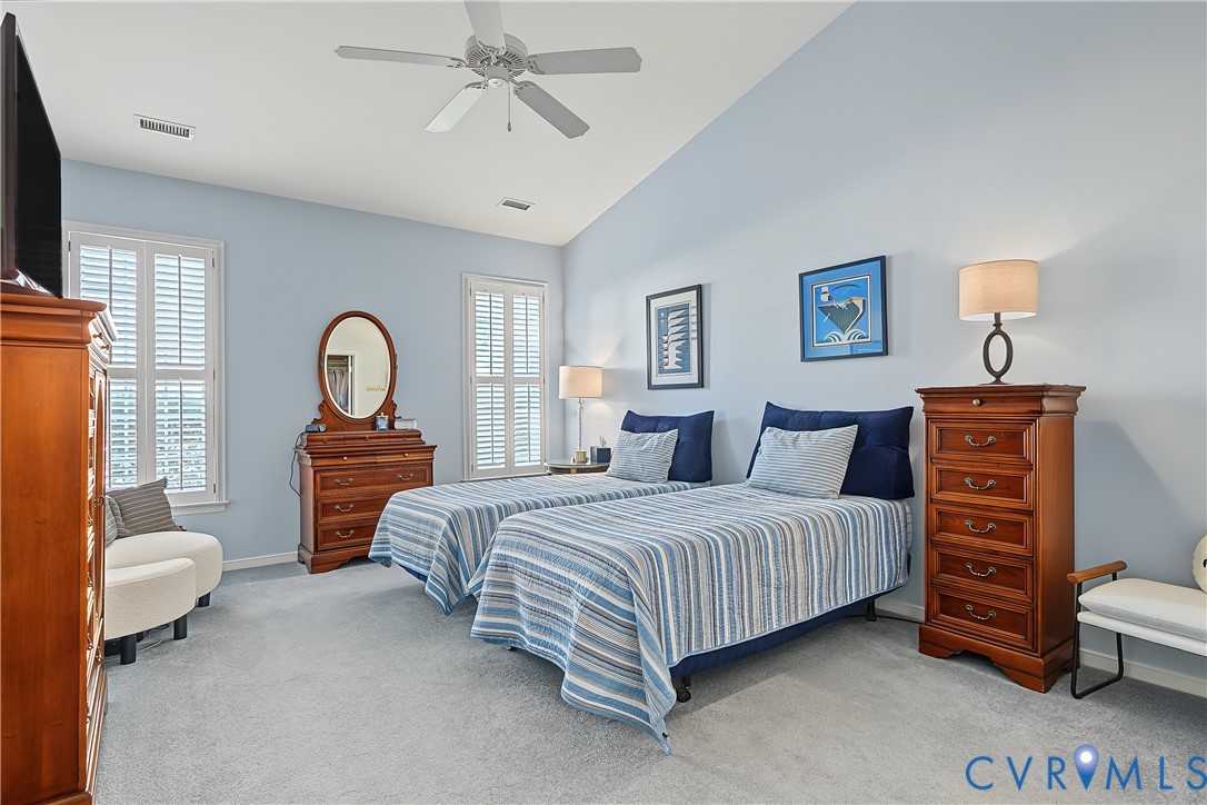 3510 Warsaw Terrace, Carriage Homes I @ CrossRidge, Glen Allen, VA 23060