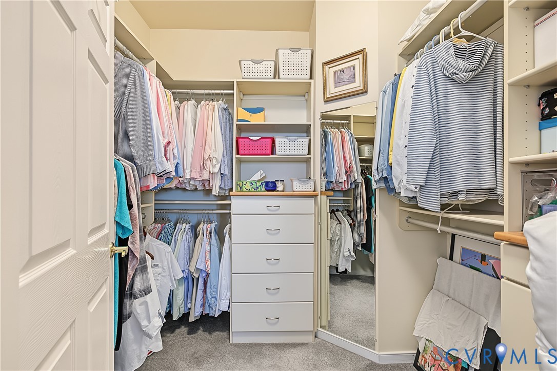 3510 Warsaw Terrace, Carriage Homes I @ CrossRidge, Glen Allen, VA 23060