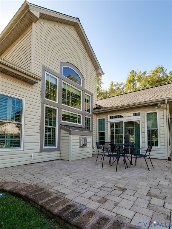 3510 Warsaw Terrace, Carriage Homes I @ CrossRidge, Glen Allen, VA 23060