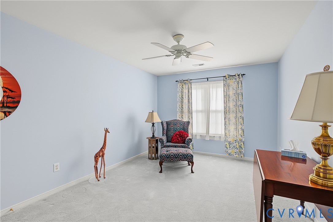 3510 Warsaw Terrace, Carriage Homes I @ CrossRidge, Glen Allen, VA 23060