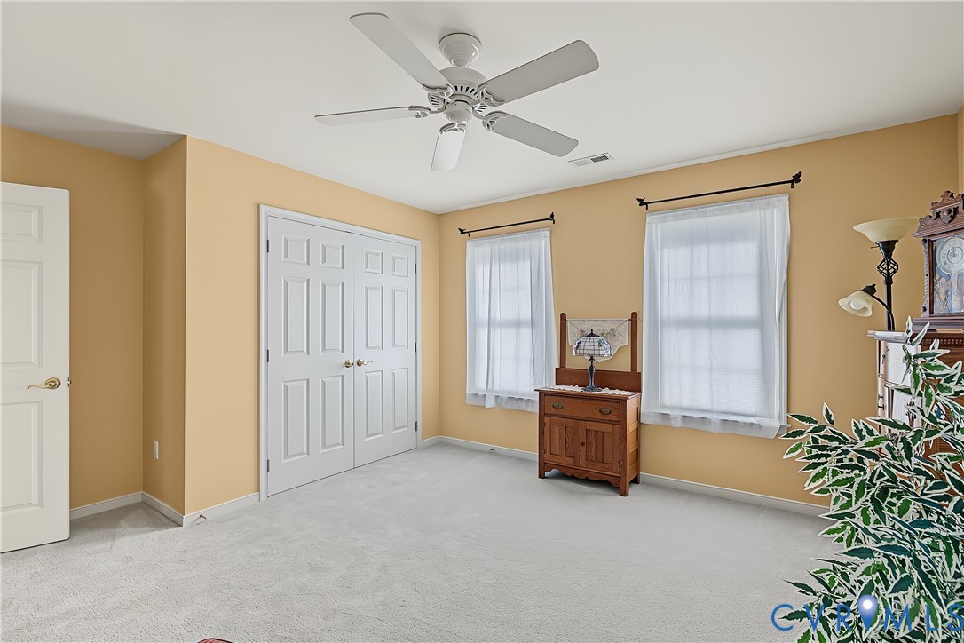 3510 Warsaw Terrace, Carriage Homes I @ CrossRidge, Glen Allen, VA 23060