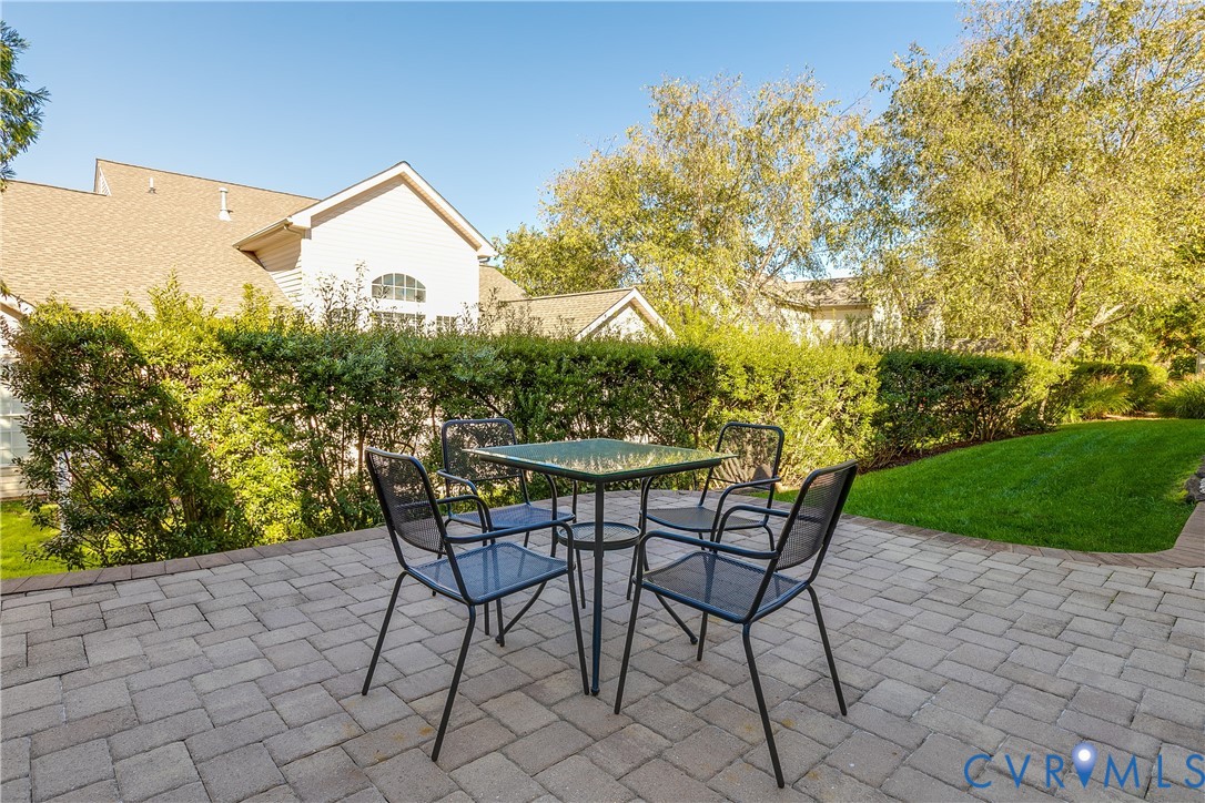 3510 Warsaw Terrace, Carriage Homes I @ CrossRidge, Glen Allen, VA 23060
