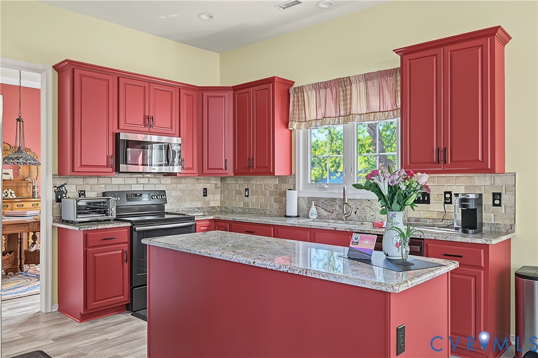 3510 Warsaw Terrace, Carriage Homes I @ CrossRidge, Glen Allen, VA 23060