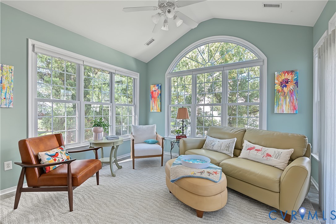 3510 Warsaw Terrace, Carriage Homes I @ CrossRidge, Glen Allen, VA 23060