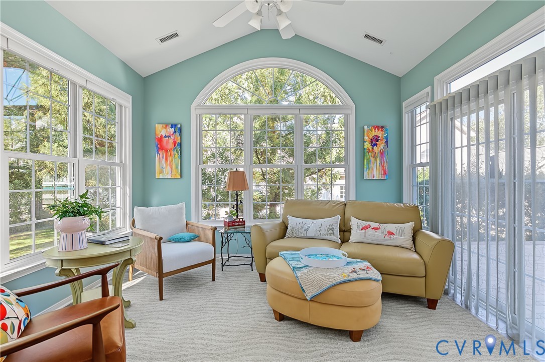 3510 Warsaw Terrace, Carriage Homes I @ CrossRidge, Glen Allen, VA 23060