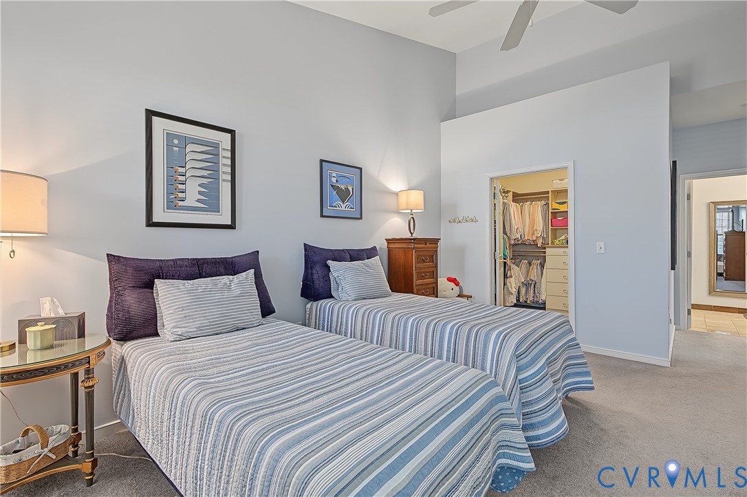 3510 Warsaw Terrace, Carriage Homes I @ CrossRidge, Glen Allen, VA 23060