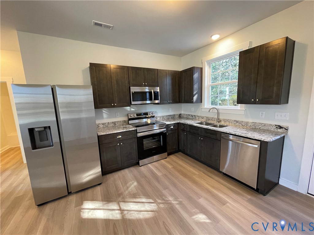 98 Sandy Brooke Lane, #2, Cumberland, VA 23040