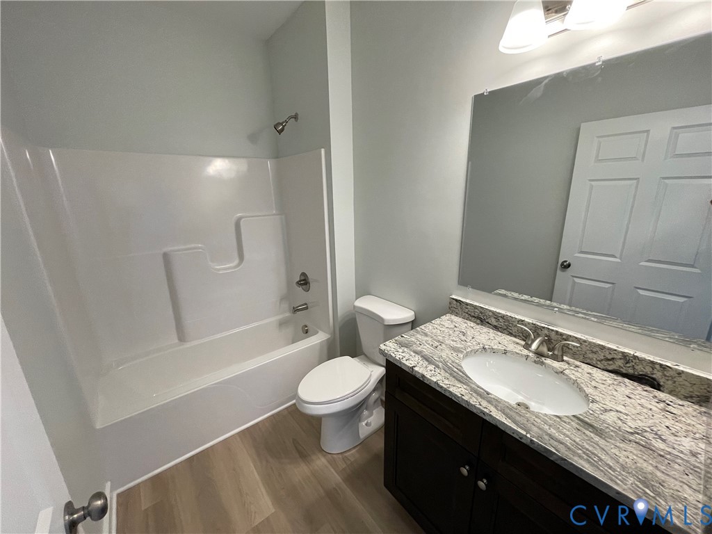 98 Sandy Brooke Lane, #2, Cumberland, VA 23040