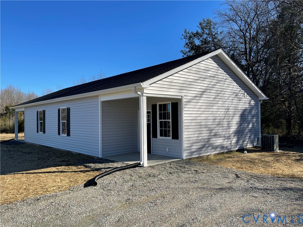 98 Sandy Brooke Lane, #2, Cumberland, VA 23040