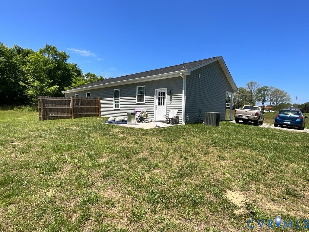 98 Sandy Brooke Lane, #2, Cumberland, VA 23040