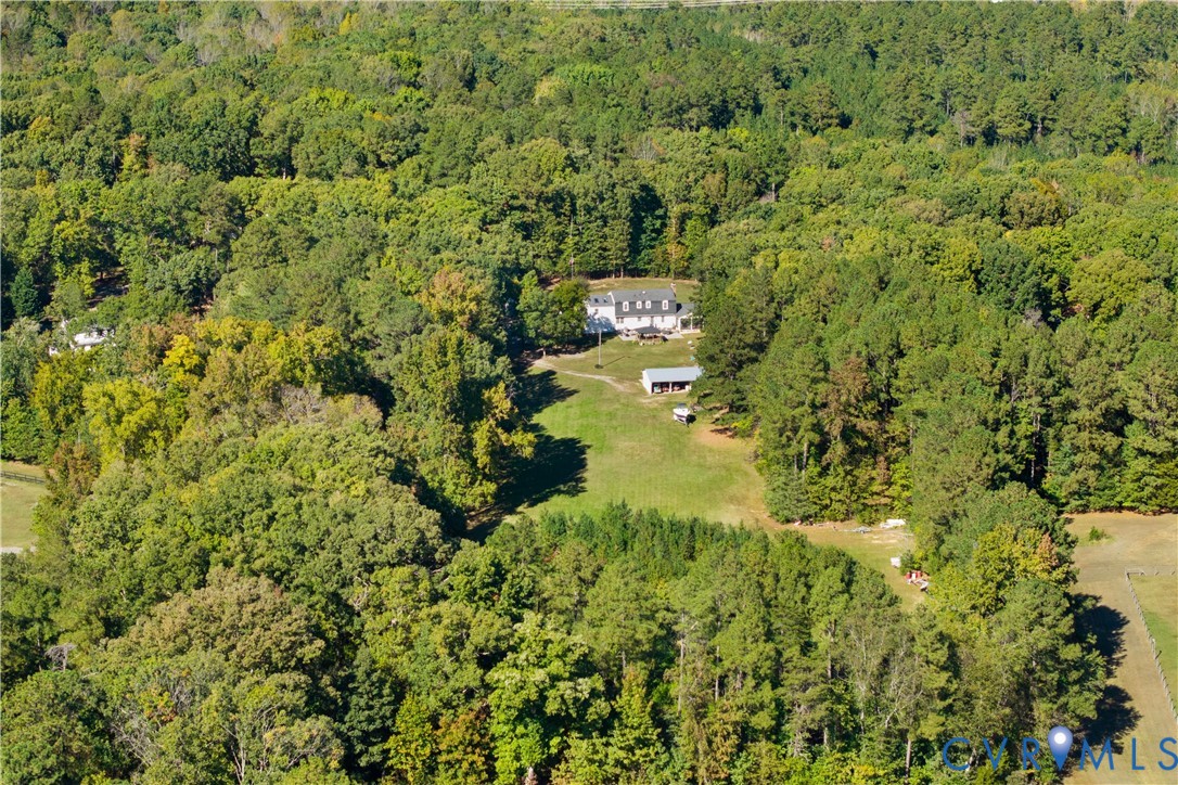 12380 Bienvenue Road, Bowles Acres, Rockville, VA 23146