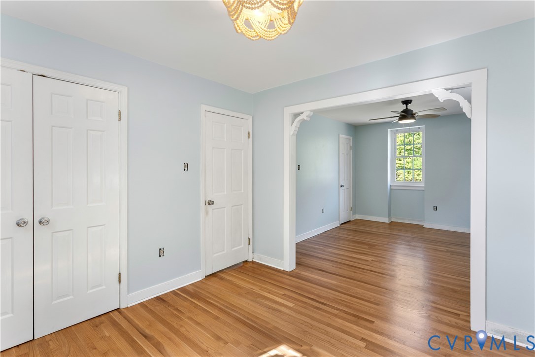 12380 Bienvenue Road, Bowles Acres, Rockville, VA 23146