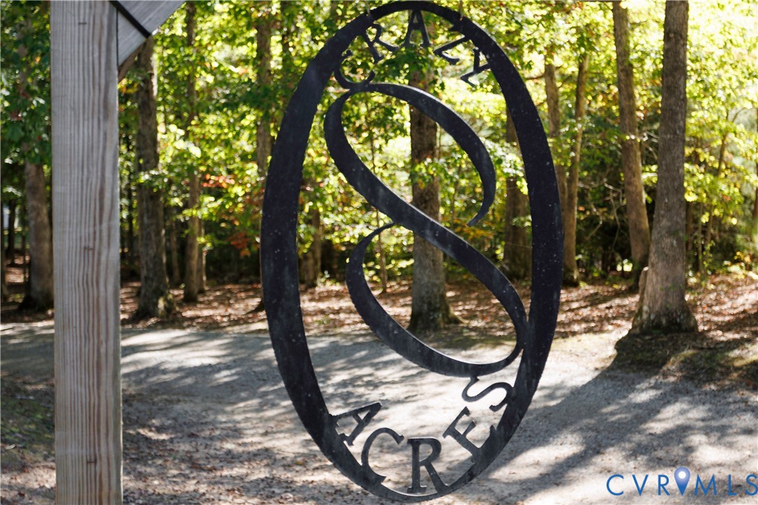 Welcome to 7.9 Acres in beautiful Rockville Virginia