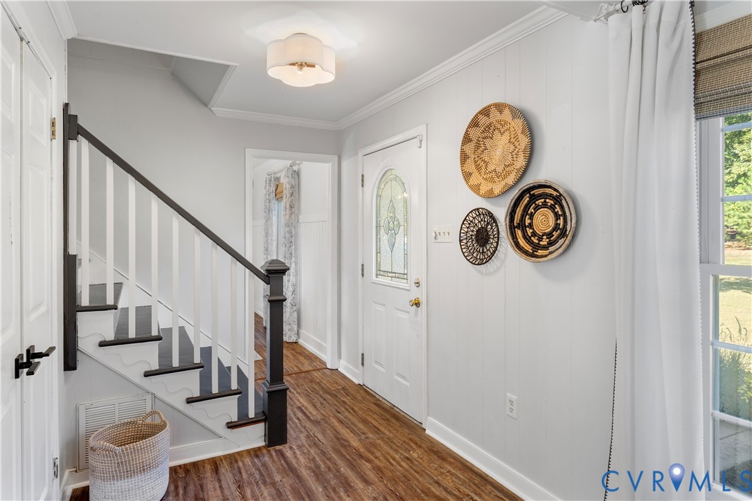 12380 Bienvenue Road, Bowles Acres, Rockville, VA 23146