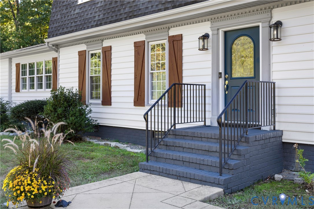 12380 Bienvenue Road, Bowles Acres, Rockville, VA 23146