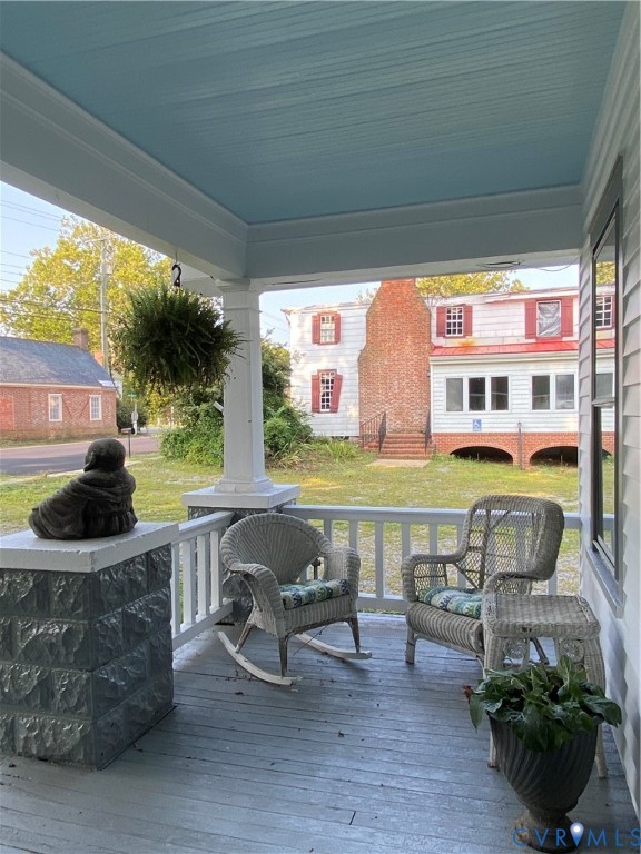 8389 Mary Ball Road, Lancaster, Lancaster, VA 22503