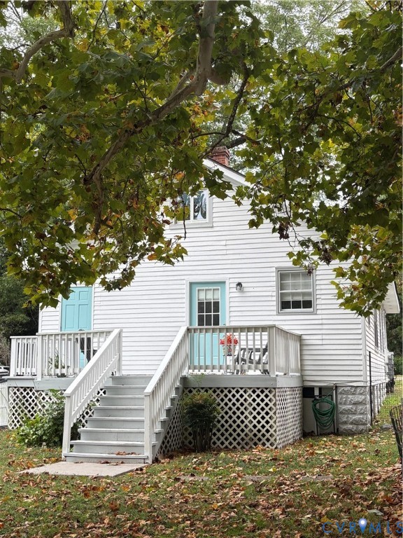 8389 Mary Ball Road, Lancaster, Lancaster, VA 22503