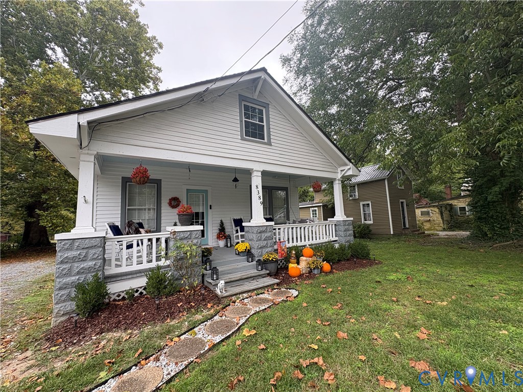 8389 Mary Ball Road, Lancaster, Lancaster, VA 22503